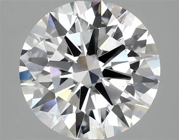 2.49 Carat · D · VS1 Rare Carat Ideal Cut