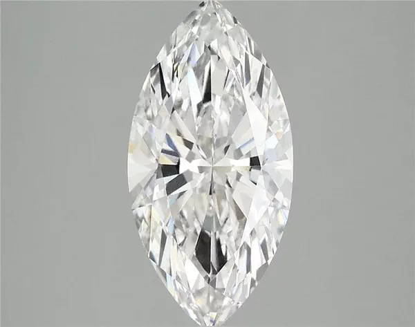 2.26 Carat · F · VVS2 Rare Carat Ideal Cut