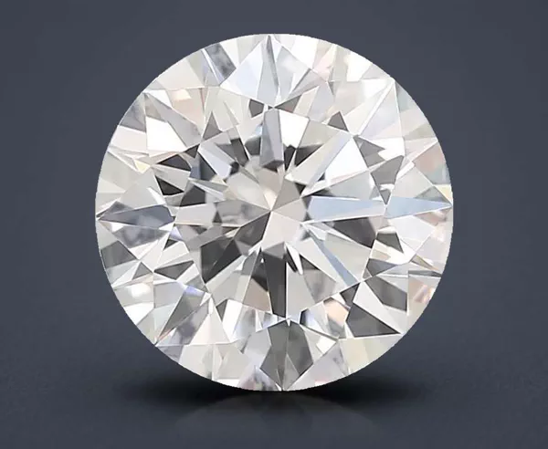 3.4 Carat · D · VVS2 Rare Carat Ideal Cut