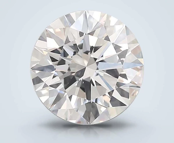 3.4 Carat · D · VVS2 Rare Carat Ideal Cut