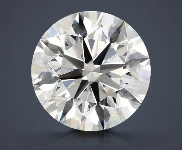 4.93 Carat · F · VVS2 excellent Cut