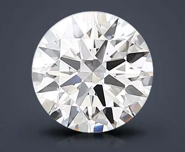 1.21 Carat · E · VS1 Rare Carat Ideal Cut