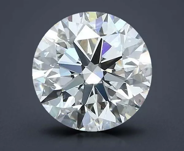 2.62 Carat · E · VVS1 Rare Carat Ideal Cut