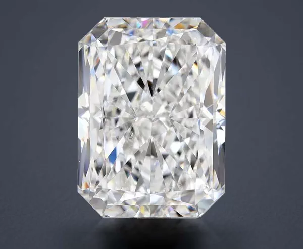 3.02 Carat · E · SI1 Rare Carat Ideal Cut