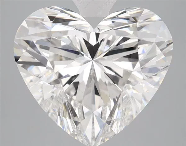 4.04 Carat · G · VS2 Rare Carat Ideal Cut