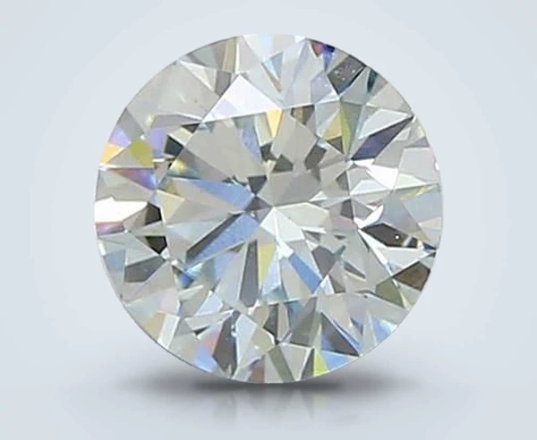 1.61 Carat · Blue · Fancy · VS1