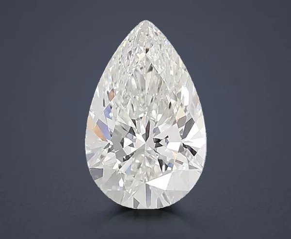3.56 Carat · F · IF Rare Carat Ideal Cut