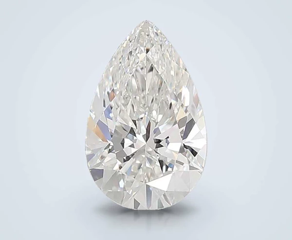 3.56 Carat · F · IF Rare Carat Ideal Cut