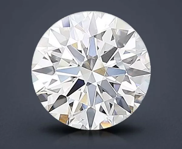 1.01 Carat · D · VS1 Rare Carat Ideal Cut