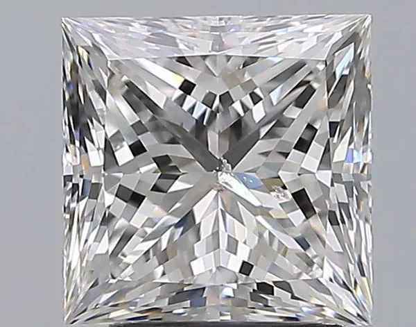 2.51 Carat · F · SI2 excellent Cut