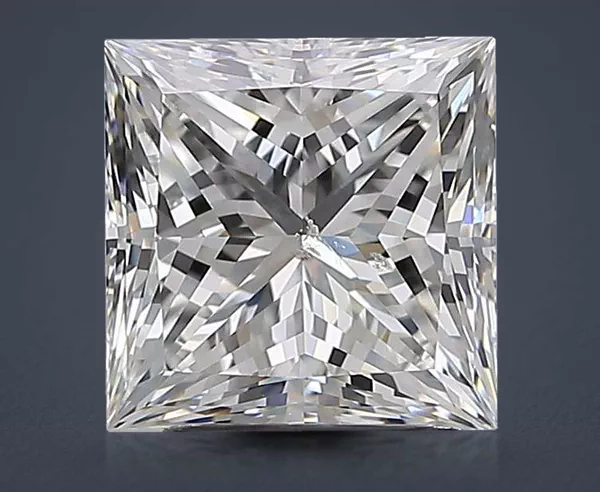 2.51 Carat · F · SI2 excellent Cut