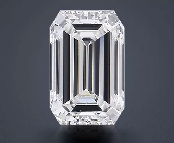 1.41 Carat · E · VVS2 Rare Carat Ideal Cut