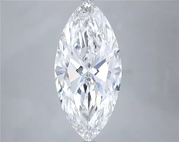 6.07 Carat · F · VS1 Rare Carat Ideal Cut