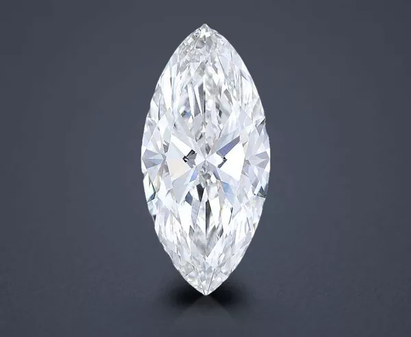 6.07 Carat · F · VS1 Rare Carat Ideal Cut