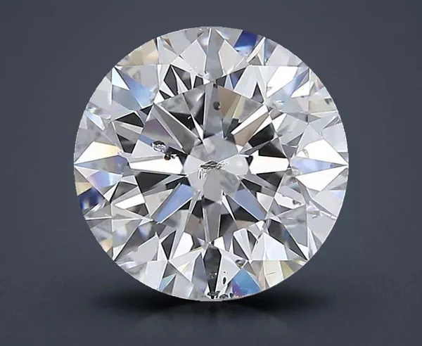 2.5 Carat · D · SI2 Rare Carat Ideal Cut