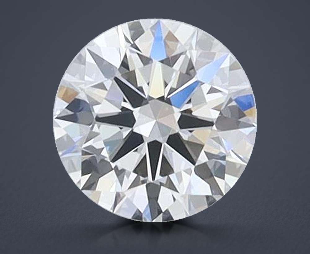 0.49 Carat · D · FL Rare Carat Ideal Cut