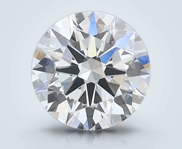 0.49 Carat · D · FL Rare Carat Ideal Cut