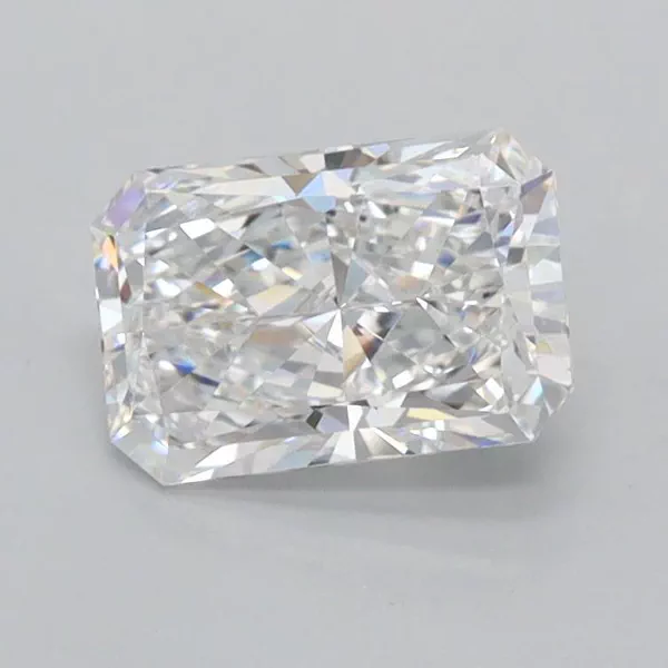 1.13 Carat · D · FL Rare Carat Ideal Cut