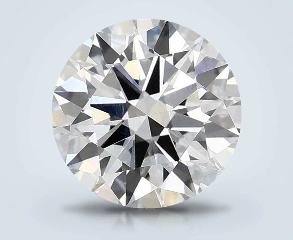 1 Carat · D · VS1 Rare Carat Ideal Cut