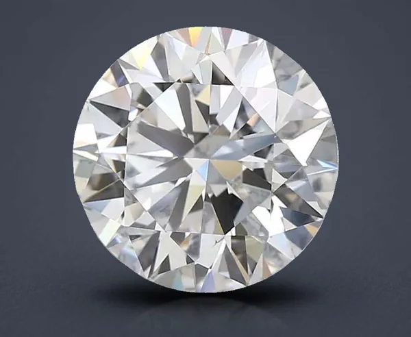 4.81 Carat · E · IF Rare Carat Ideal Cut