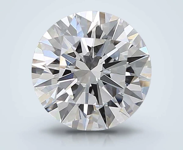 3.04 Carat · D · VVS2 Rare Carat Ideal Cut