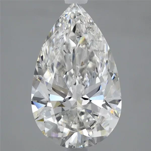 2.51 Carat · F · VS2 Rare Carat Ideal Cut