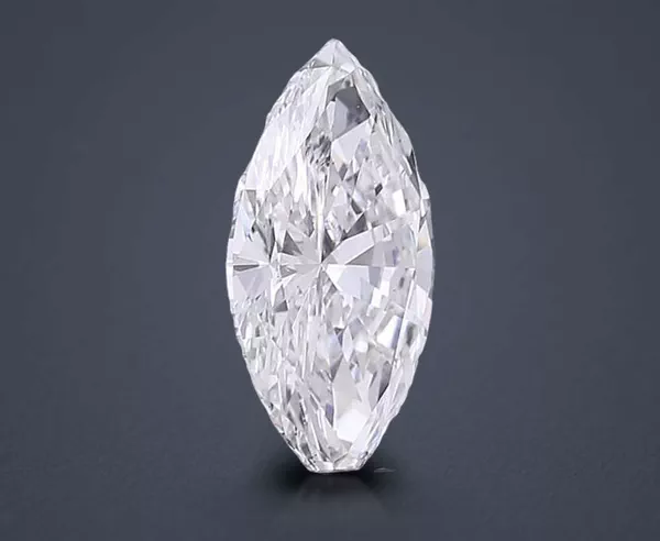 3.49 Carat · F · VS2 very good Cut