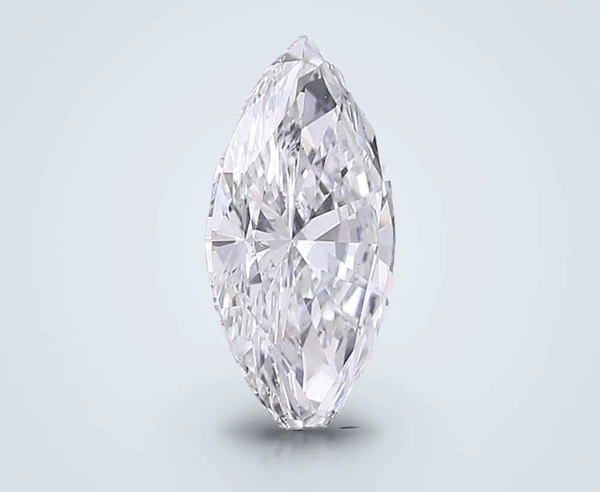 3.49 Carat · F · VS2 very good Cut