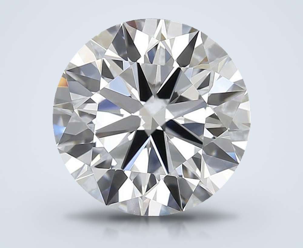 1.7 Carat · F · VVS1 Rare Carat Ideal Cut
