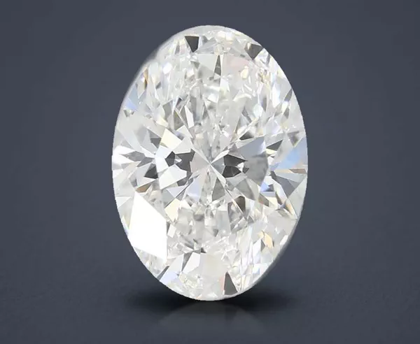 2.06 Carat · E · VVS2 Rare Carat Ideal Cut