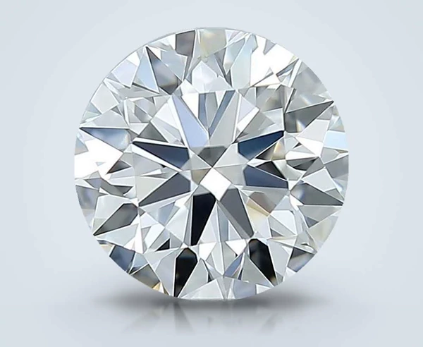1.41 Carat · F · IF Rare Carat Ideal Cut