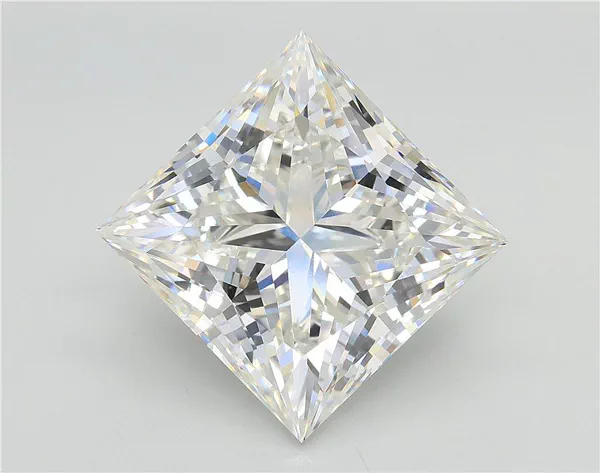 11.25 Carat · G · VS1 Rare Carat Ideal Cut