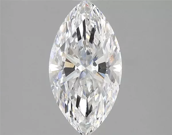 1.38 Carat · E · VS2 Rare Carat Ideal Cut