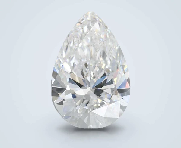 3.03 Carat · D · FL Rare Carat Ideal Cut