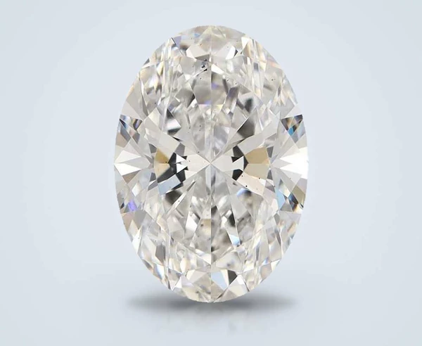 5.21 Carat · F · VS2 Rare Carat Ideal Cut