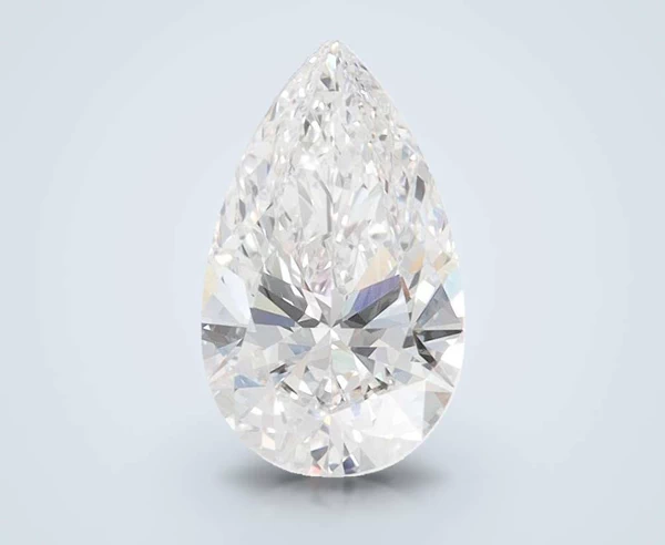 1.38 Carat · D · IF Rare Carat Ideal Cut