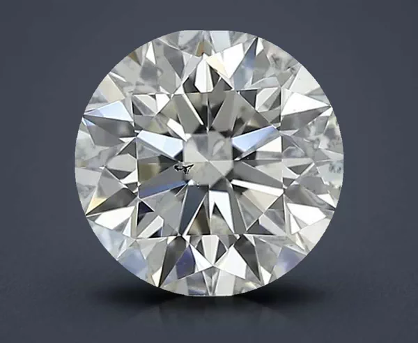 1 Carat · I · SI1 Rare Carat Ideal Cut