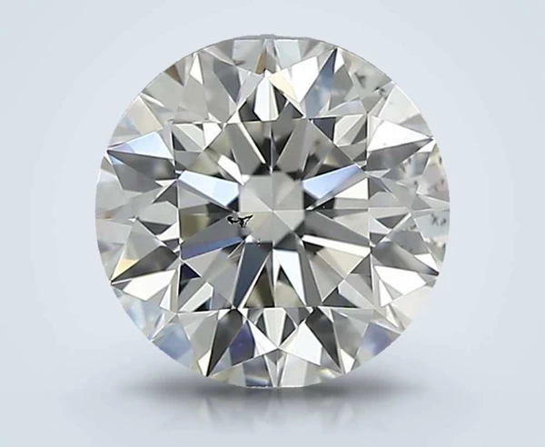 1 Carat · I · SI1 Rare Carat Ideal Cut
