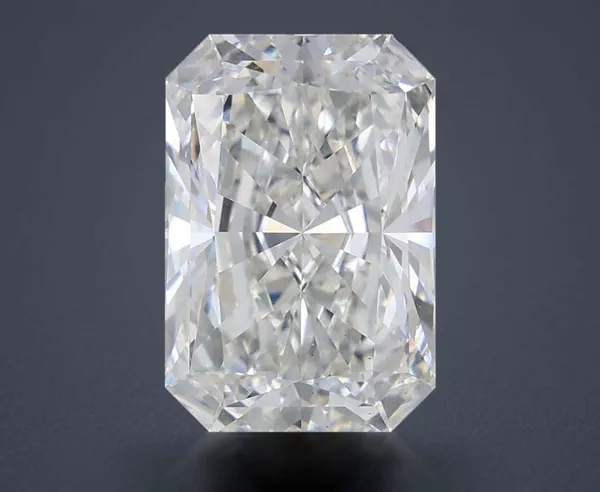 5.32 Carat · F · VS2 Rare Carat Ideal Cut