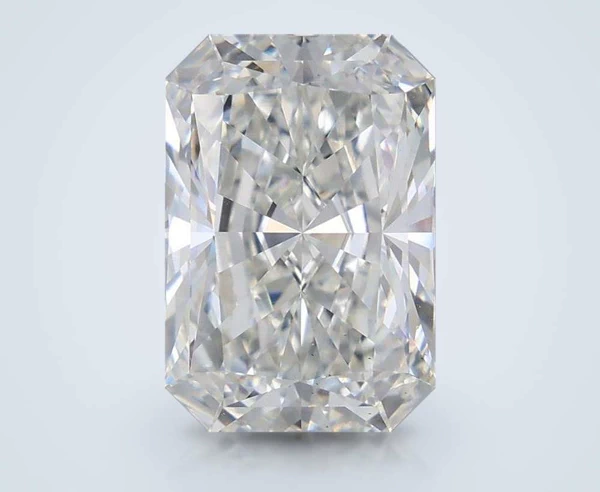 5.32 Carat · F · VS2 Rare Carat Ideal Cut