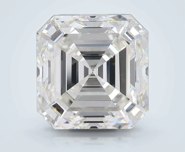 4.03 Carat · F · VS2 excellent Cut