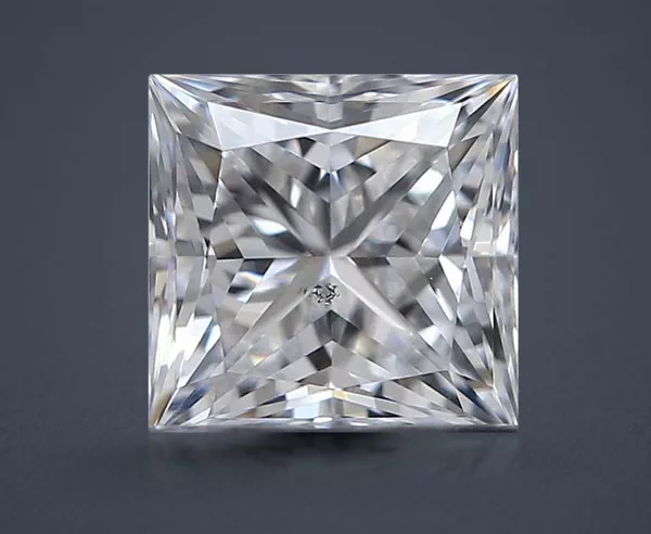 0.61 Carat · E · SI1 Rare Carat Ideal Cut