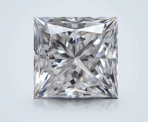 0.61 Carat · E · SI1 Rare Carat Ideal Cut