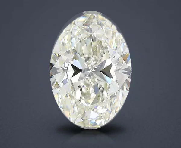 3.7 Carat · I · VVS2 Rare Carat Ideal Cut