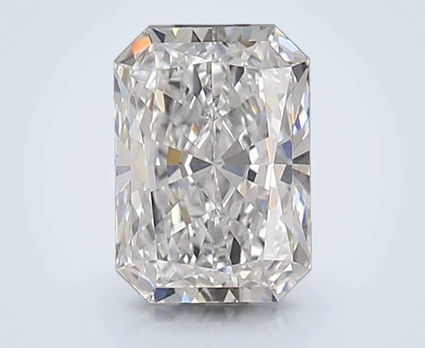 1.21 Carat · D · VVS2 Rare Carat Ideal Cut