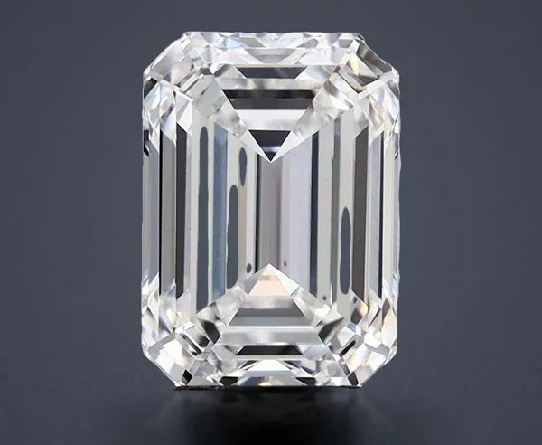 4.07 Carat · D · VVS2 Rare Carat Ideal Cut