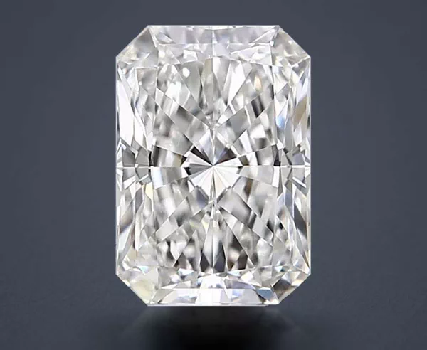 1.29 Carat · E · VVS2 Rare Carat Ideal Cut