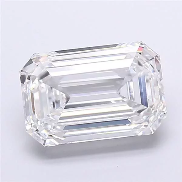 6.05 Carat · D · IF Rare Carat Ideal Cut