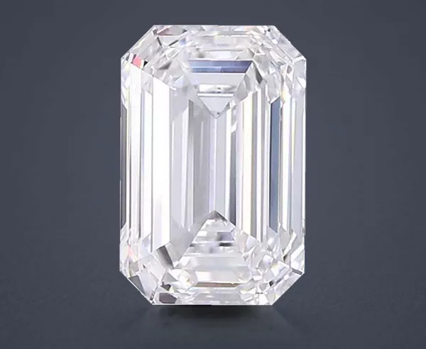6.05 Carat · D · IF Rare Carat Ideal Cut