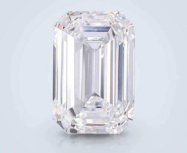 6.05 Carat · D · IF Rare Carat Ideal Cut